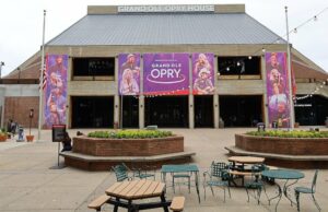 Opry Entertainment se sumerge en los festivales con una adquisición en el sur