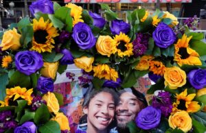 El mundo del deporte marca el quinto aniversario de la muerte de Kobe, Gianna Bryant