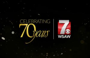 Vea la acción del Campeonato Mundial de Motos de Nieve de 1979 en Eagle River