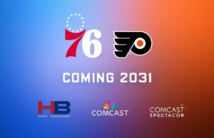 Harris Blitzer Sports & Entertainment y Comcast Spectacor anuncian una empresa conjunta para construir un estadio de clase mundial en el sur de Filadelfia y revitalizar el mercado este