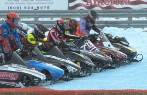 La Copa Mundial de Sprint tiene el día de la carrera de campeonato