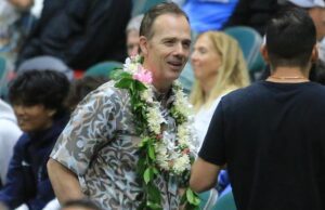 Las 5 principales historias deportivas de Hawaii de Spectrum News en 2024