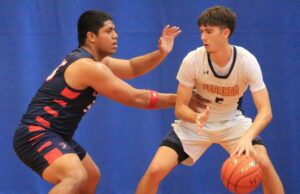 Saint Louis vence a Punahou en el principal enfrentamiento de baloncesto de ILH