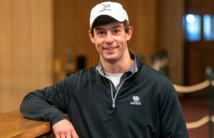 Headley VanMeter ingresa al mundo del envío con una nueva empresa