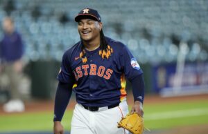 Luis Garcia $1.8M deal