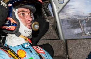 Mi primer viaje con un campeón del mundo de rally – DirtFish