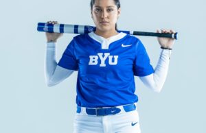 Ilove'a Brittingham traerá un nuevo 'boom' a BYU – Deseret News