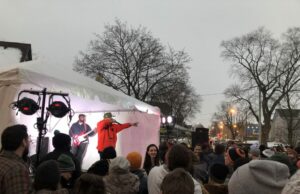 Mitten Fest regresa a Bay View »Milwaukee urbano