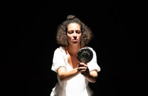Anima: Theatre of Feminine Underground ofrece un rendimiento transformador | Artes y entretenimiento