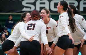 Una donación 'significativa' revitalizará los deportes femeninos de la Universidad Estatal de Idaho, dice AD