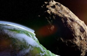 Las agencias espaciales del mundo dicen que el asteroide tiene un 1,3% de posibilidades de llegar a la Tierra en 2032: Sciencealert