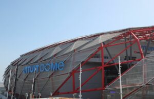 Fireaid se unió rápidamente. Aquí está como