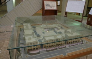 El gobierno de Trípoli da seguimiento al proyecto inconcluso del complejo comercial y de entretenimiento de la Sociedad Islámica de Llamada