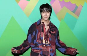 J-Hope de BTS se burla de la gira mundial 2025 de 'Nueva música' y 'Hope On the Stage'