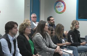 El Grupo de Trabajo para la Protección del Deporte Femenino plantea sus preocupaciones a la NIAA