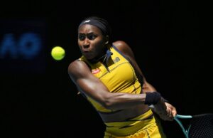 Deportes en televisión, del 13 al 19 de enero: Abierto de Australia, playoffs de la NFL, NBA, NHL, EPL, baloncesto universitario, golf y más