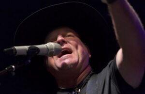 La leyenda de la música country dice que 2025 será su último año de gira