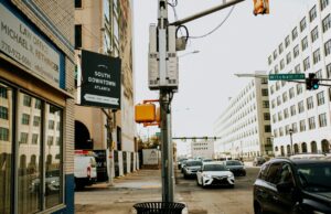 Atlanta Ventures tiene como objetivo revitalizar el sur del centro antes de la Copa Mundial de 2026