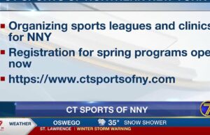 CT Sports of NNY