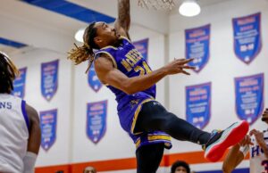 Persona deportiva de la semana