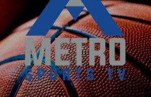 Metro Sports transmite la doble cartelera de baloncesto cristiano entre Dell Rapids y Sioux Falls