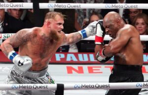 El impulso deportivo de Netflix probablemente impulsó el crecimiento de suscriptores en el trimestre navideño