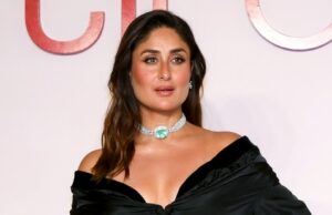Noticias de estilo de vida en vivo hoy 17 de enero de 2025: Kareena Kapoor ha dicho algunas cosas realmente inspiradoras a lo largo de los años: sus 8 citas sobre la fuerza, la resiliencia, el amor y la vida