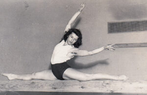 Agnes Keleti, la campeona olímpica más anciana del mundo, muere a los 103 años