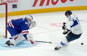 EE.UU. y Trey Augustine ganan oros consecutivos en el Mundial Junior