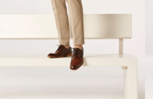 LLOYD SHOES SE CONVIERTE EN UNA MARCA MUNDIAL DE ESTILO DE VIDA