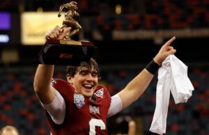 Troy anuncia la clase del Salón de la Fama del Deporte de 8 personas