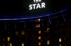 Star Entertainment to Devest Star Sydney Event Center Activos en medio de Cash Crunch