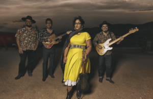 Banda La Santa Cecilia Realiza Tres Funciones Locales Gratuitas | Arte y entretenimiento