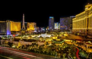 Participación mayoritaria en Firm Base Entertainment de Las Vegas adquirida por el antiguo director ejecutivo, Mark Maluso