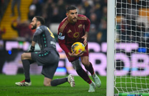 Serie A | Udinese – Roma 1-2: Los penaltis acaban por fin con el mareo