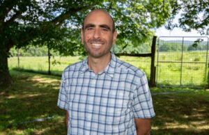 El viaje de Anthony Masiello de paciente a pionero en medicina del estilo de vida