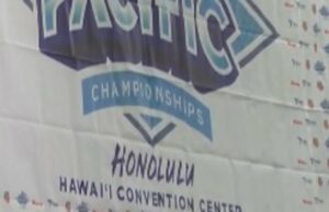 El Campeonato TransPacífico destaca a Hawái como un serio competidor en turismo deportivo