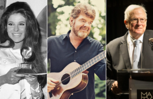 The Mississippi Arts + Entertainment Experience incorporará a la quinta generación del Salón de la Fama