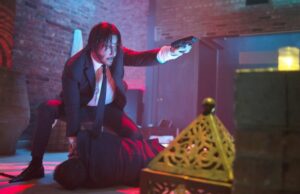 Las películas de Lionsgate obtienen el impulso de transmisión de Amazon Prime Video