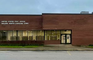 Biden firma legislación que nombra la oficina de correos de Wilson en honor al veterano de la Segunda Guerra Mundial