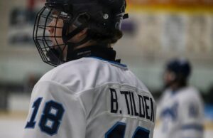 Reconociendo a los mejores atletas de deportes de invierno del área de Muskegon del 6 al 11 de enero (con encuesta)