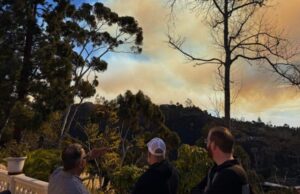 El verdadero costo de prender fuego al mundo