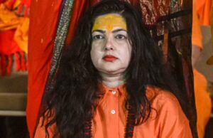 Mamta Kulkarni revela si volverá a hacer películas y habla sobre trabajar en la industria del entretenimiento | bollywood