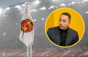 El Borussia Dortmund presiona para fichar a Marcus Rashford