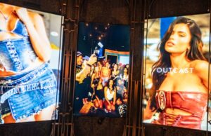 Outcast y Tao Group forjan una alianza de moda y entretenimiento