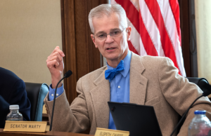 ¿Hablar de los daños de las apuestas deportivas frenará el impulso del proyecto de ley de Minnesota?