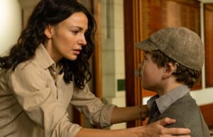 Nine Entertainment de Australia recurre a Amanda Laing para una importante reestructuración