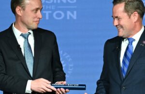 Jake Sullivan: Entregando un mundo en transición