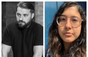 After Party Studios contrata a Sam Ewen y Ayesha Mittal