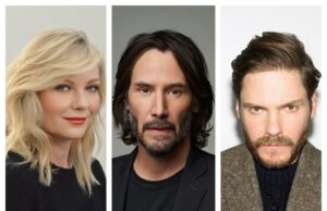 'El sistema de entretenimiento de Ruben Östlund comienza a disparar